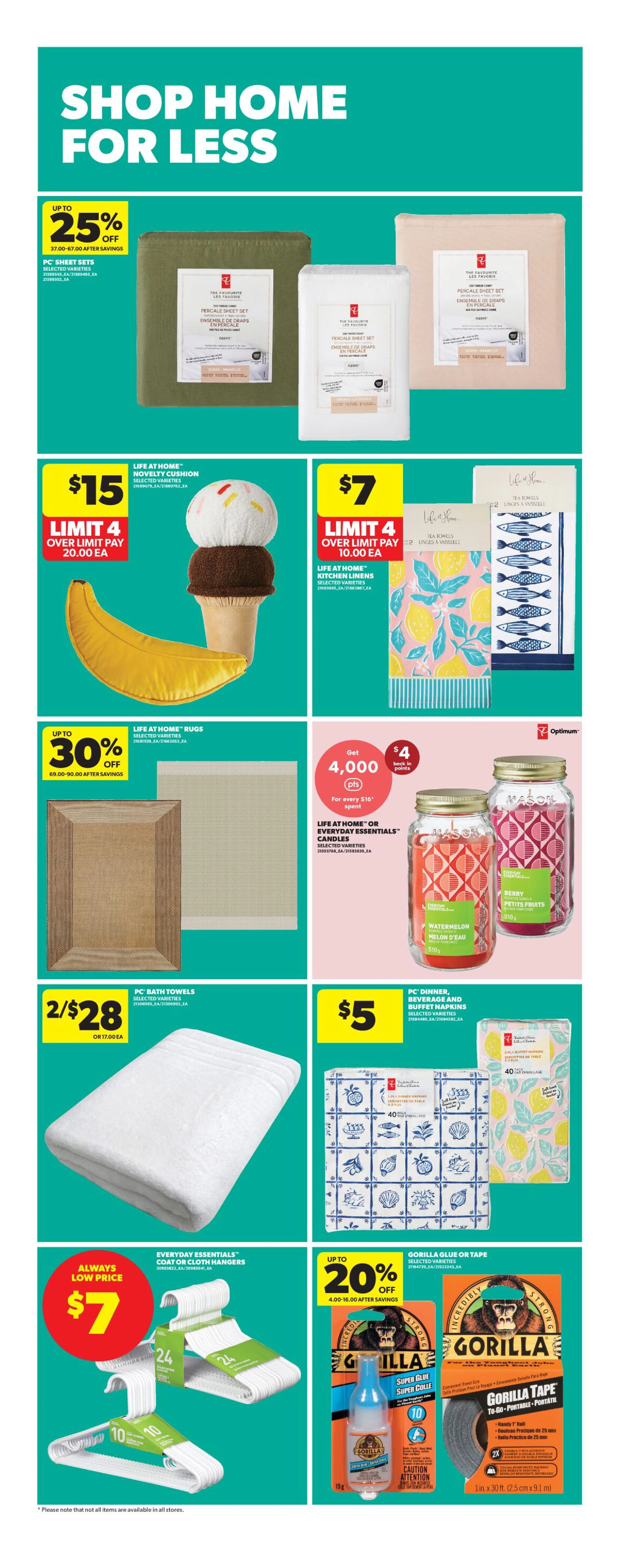 Flyer page 40