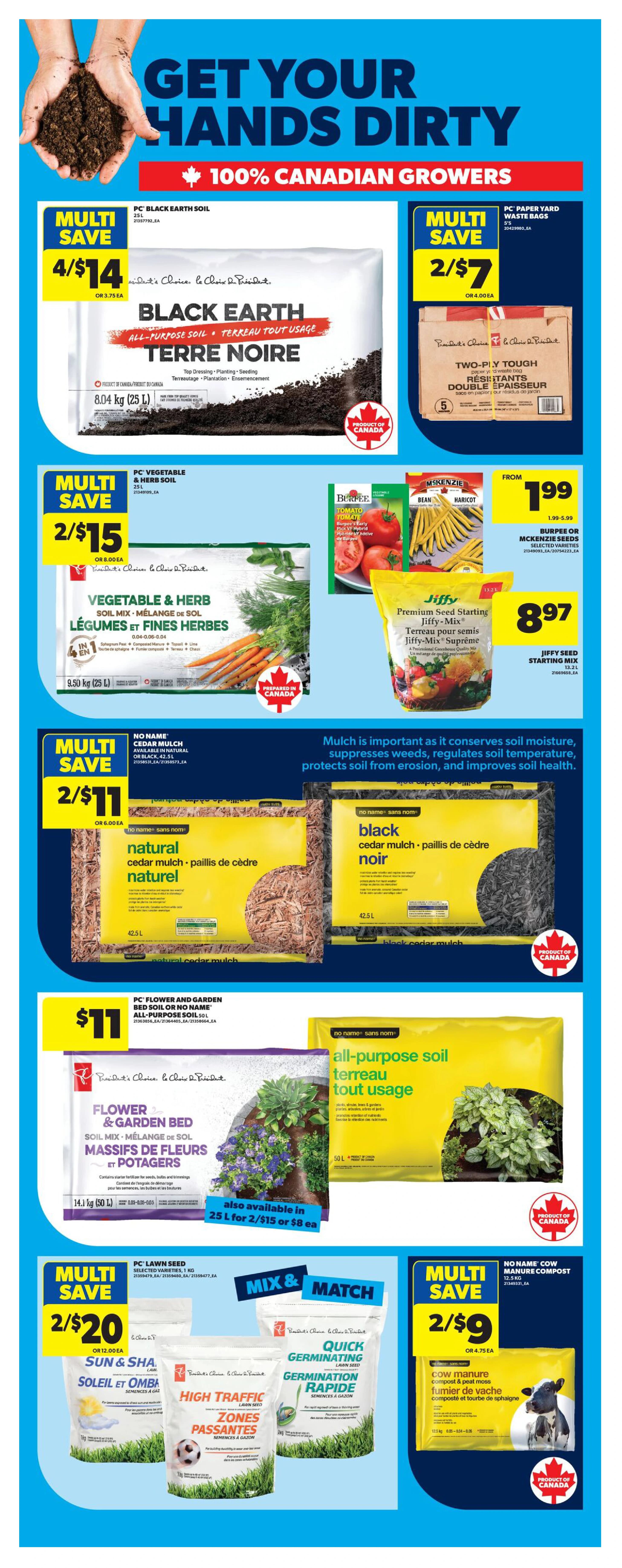 Flyer page 50