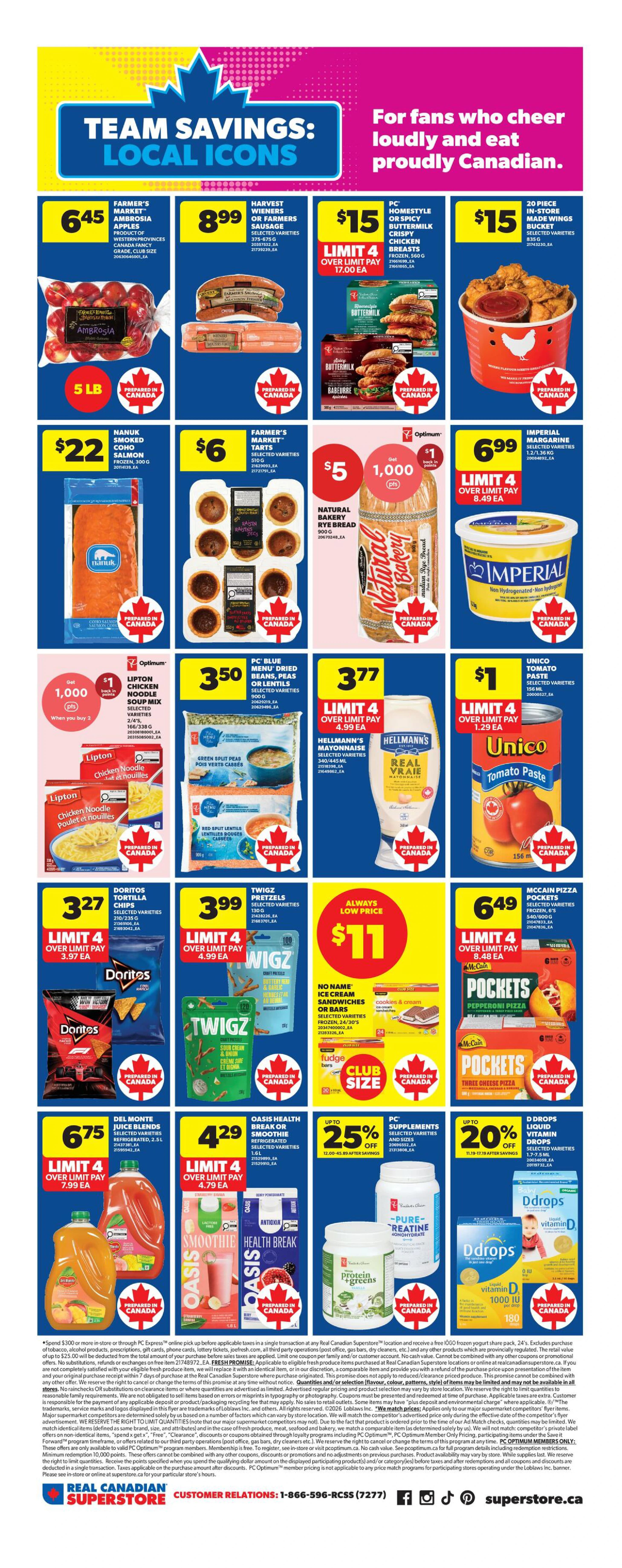 Flyer page 8