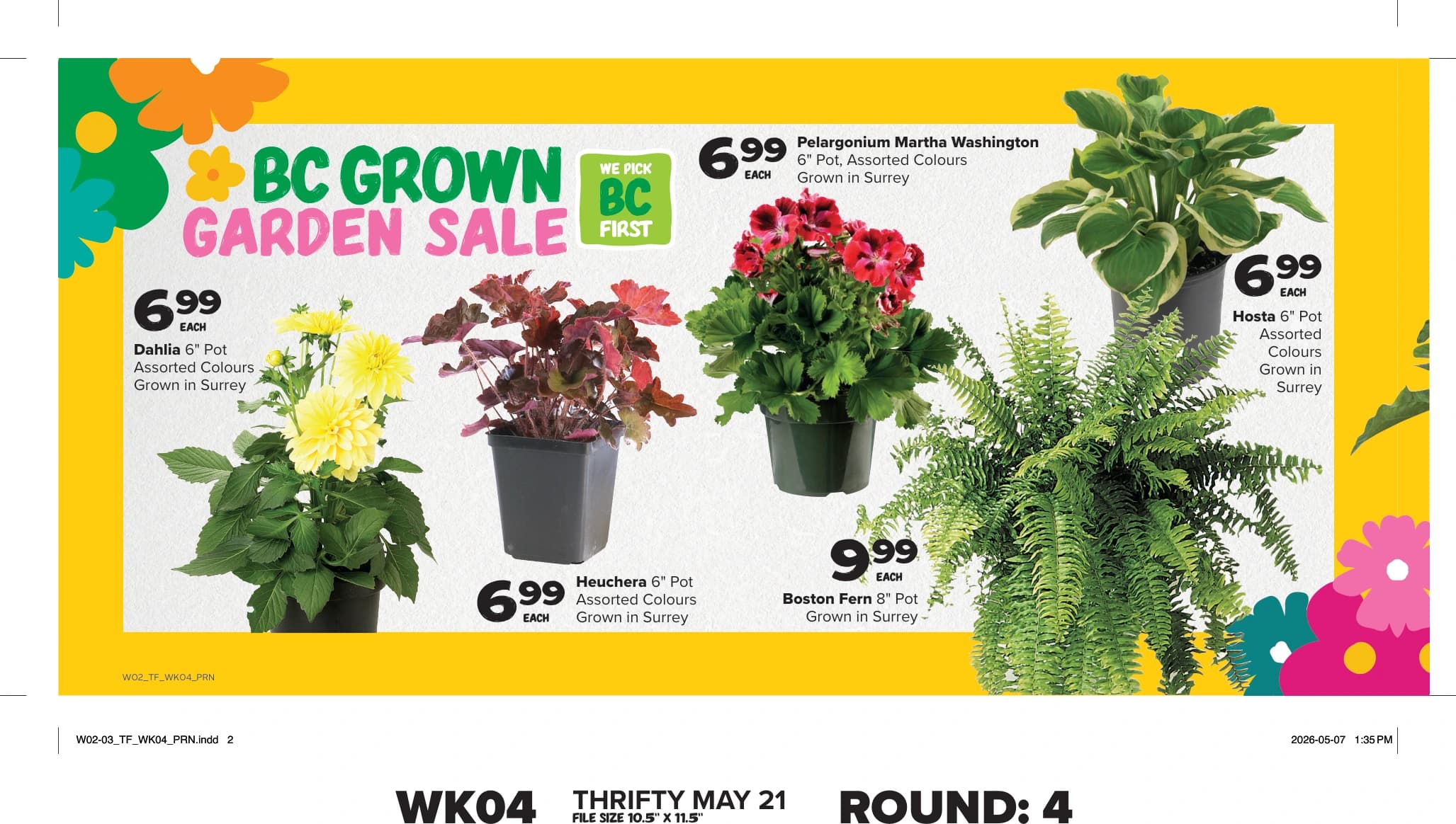 Flyer page 10