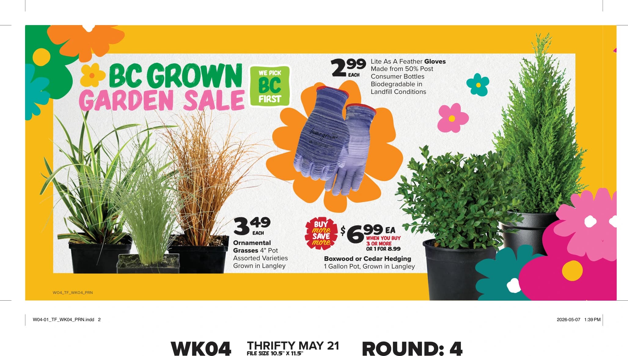 Flyer page 12