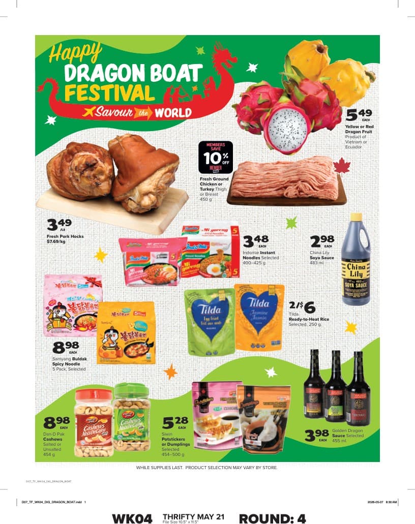 Flyer page 13