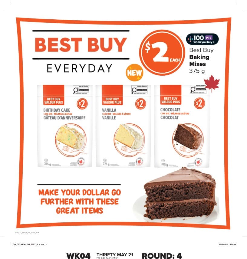 Flyer page 14