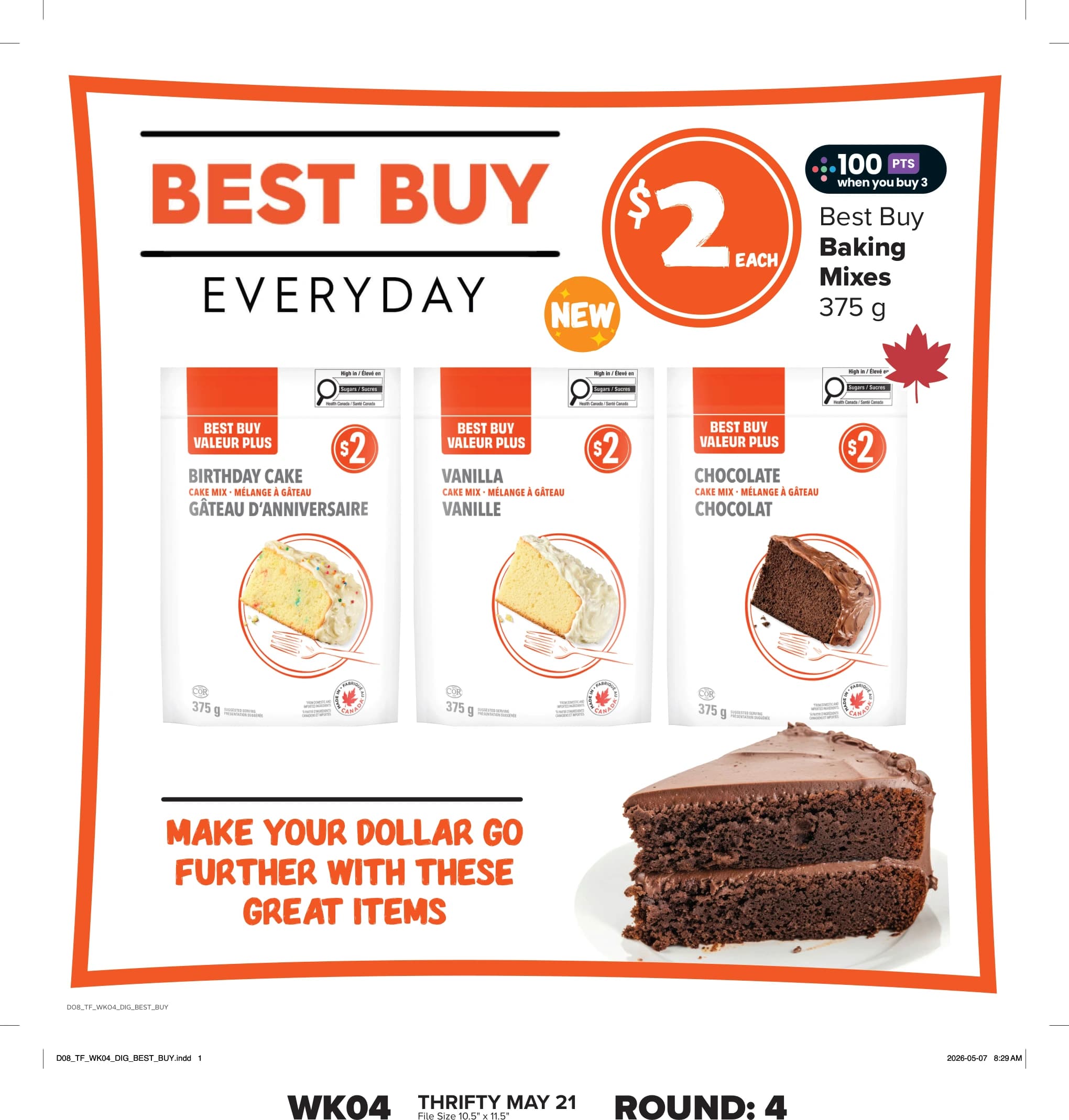 Flyer page 14