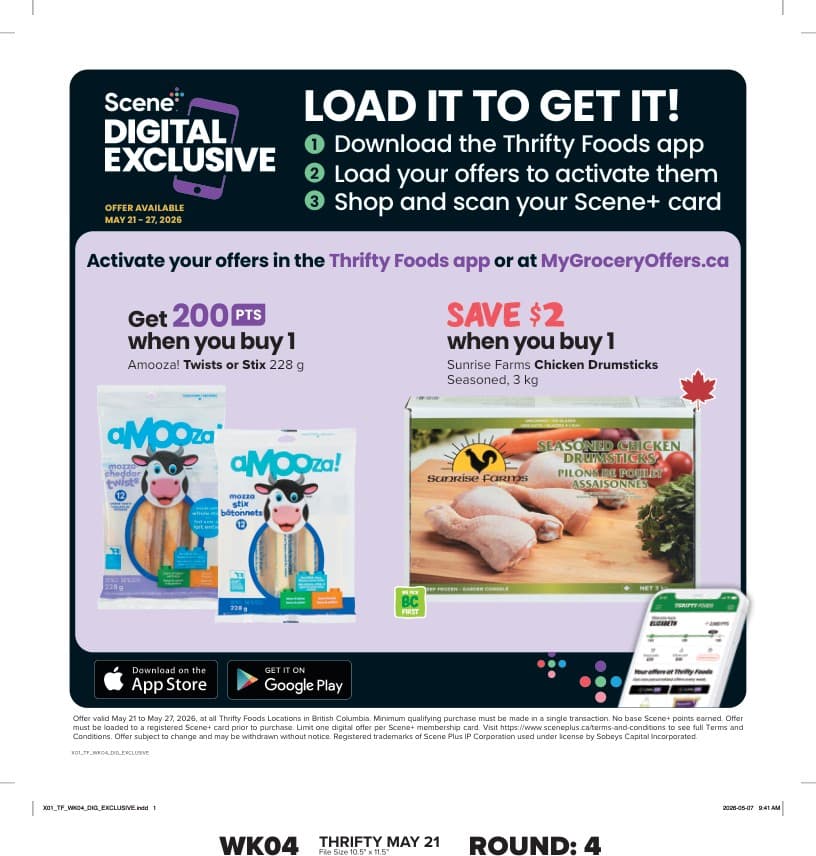 Flyer page 15