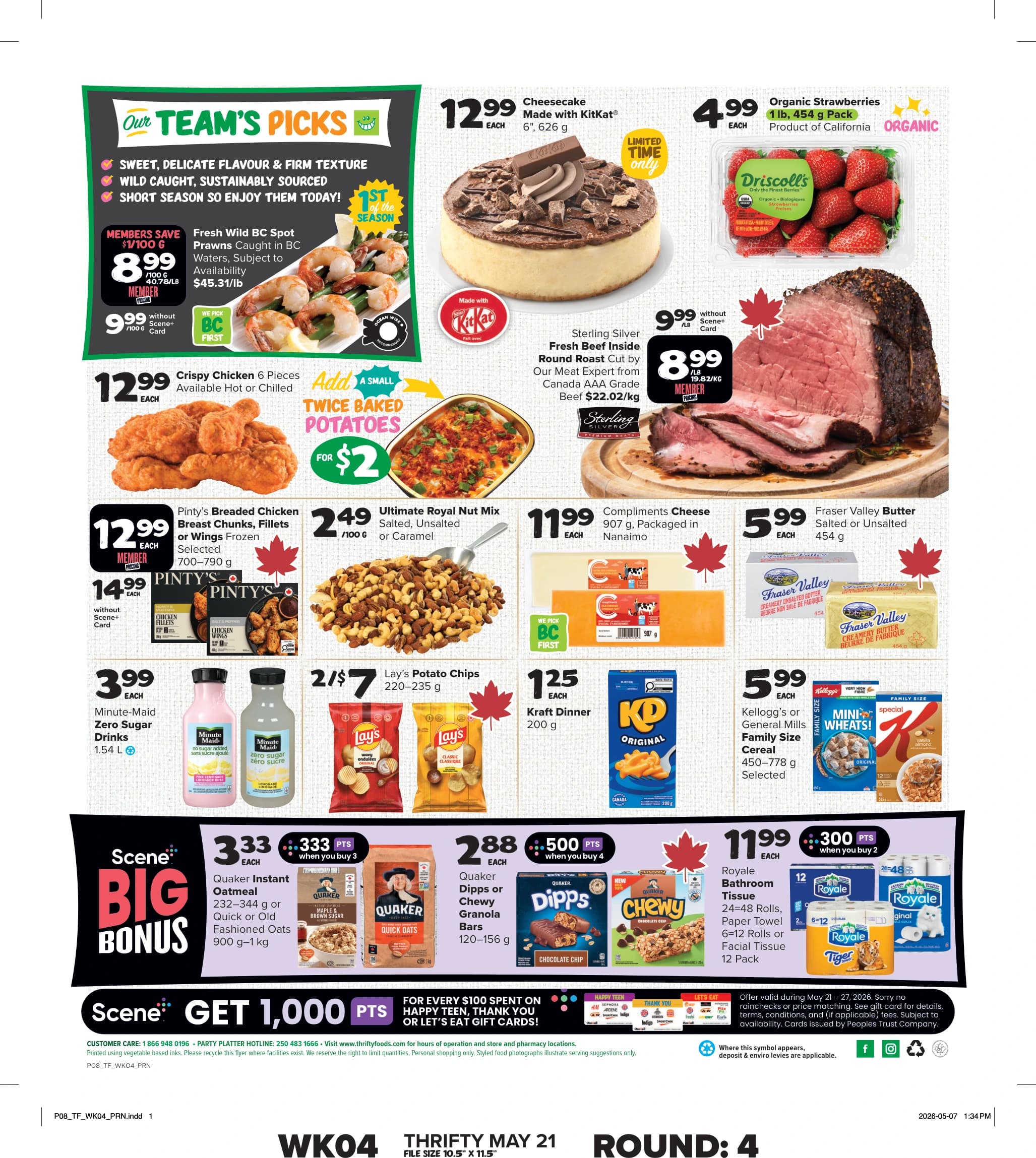 Flyer page 2