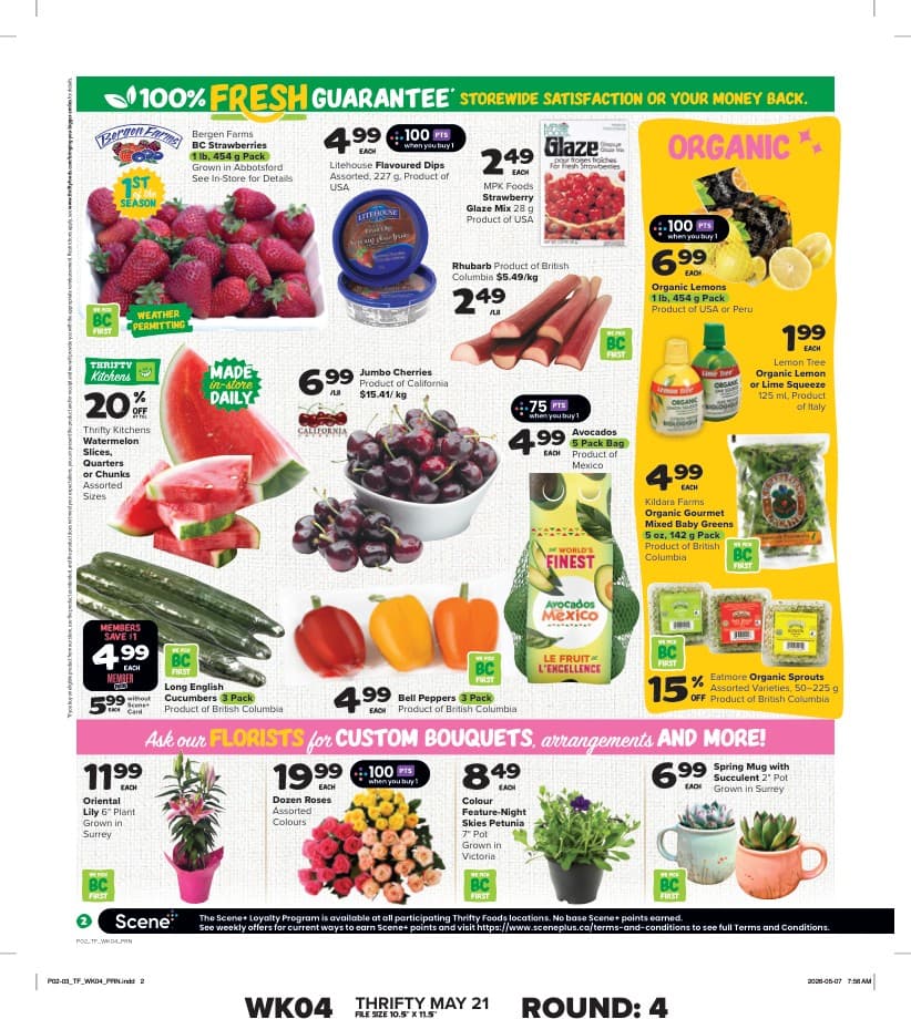 Flyer page 3