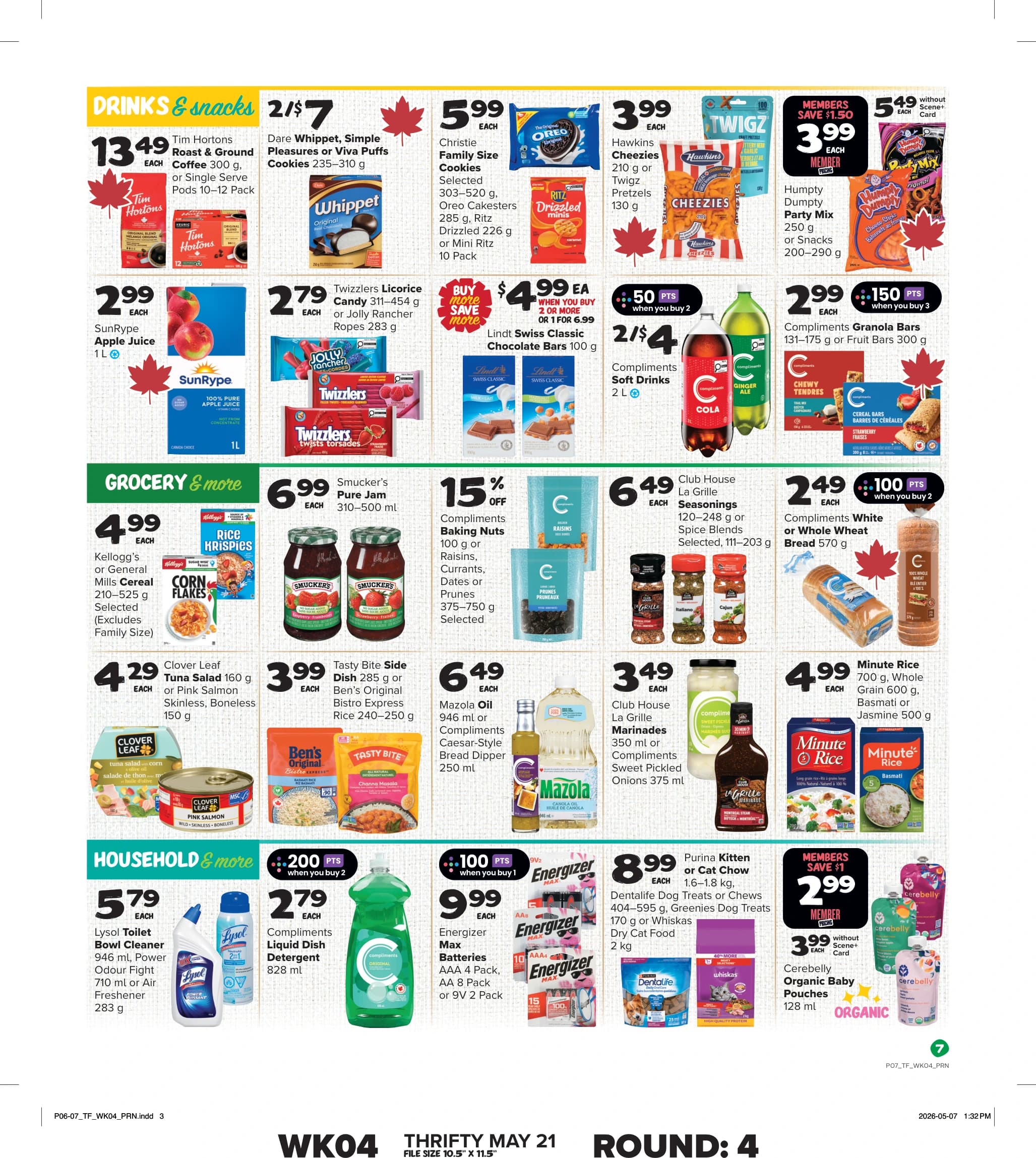 Flyer page 8