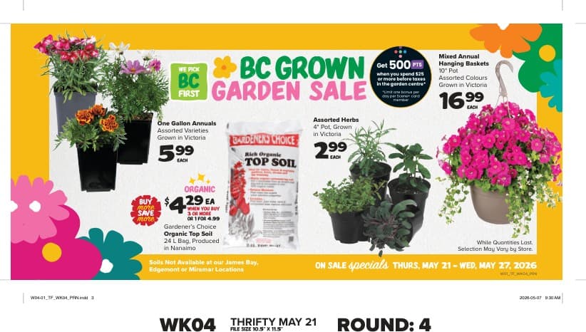 Flyer page 9