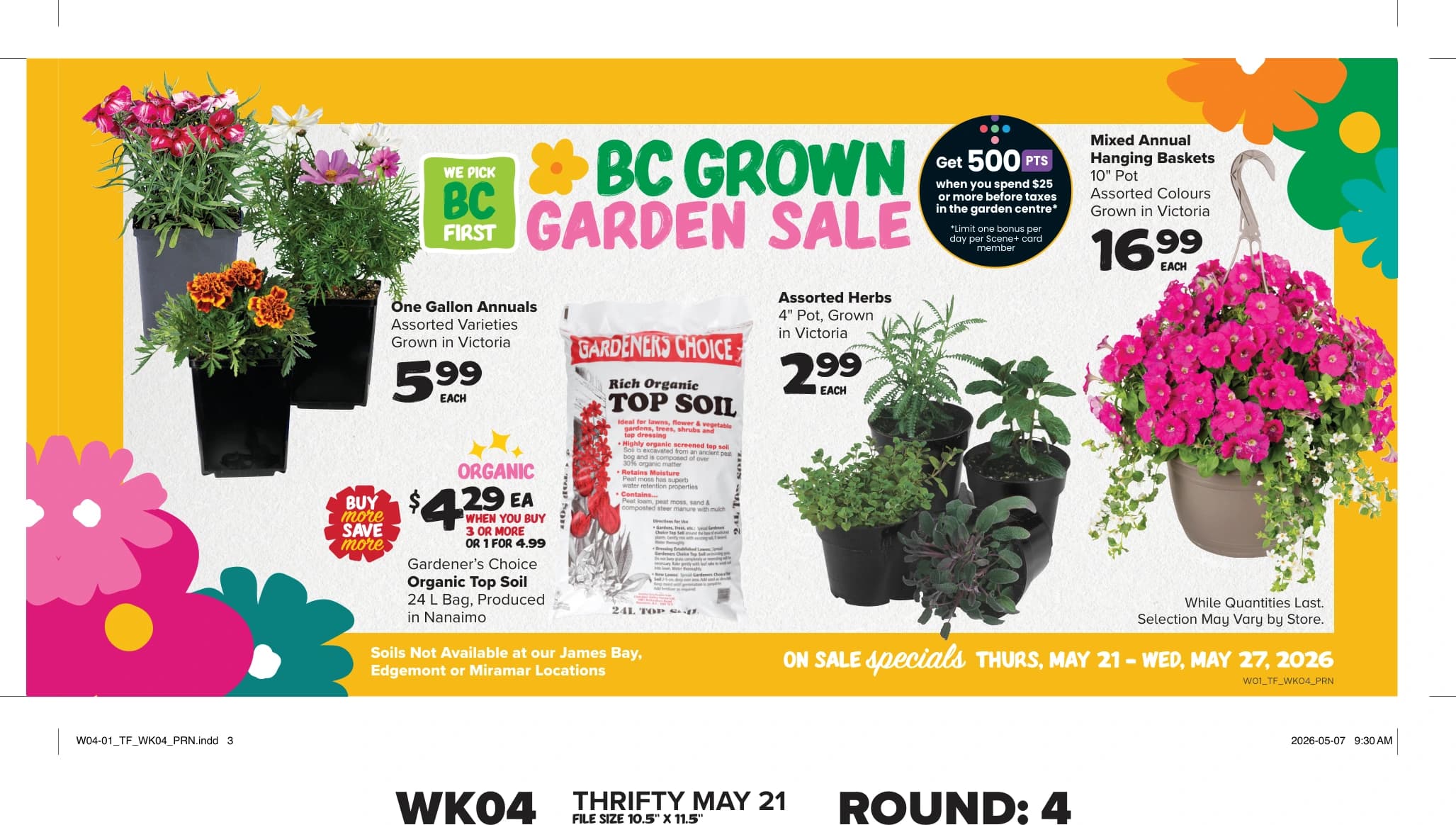 Flyer page 9