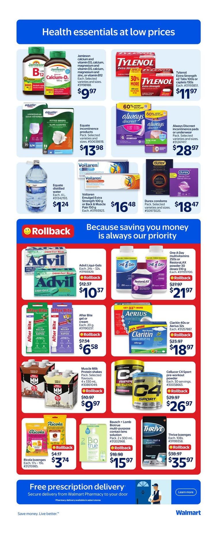 Flyer page 14