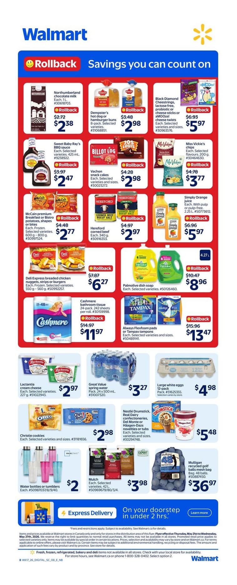 Flyer page 2