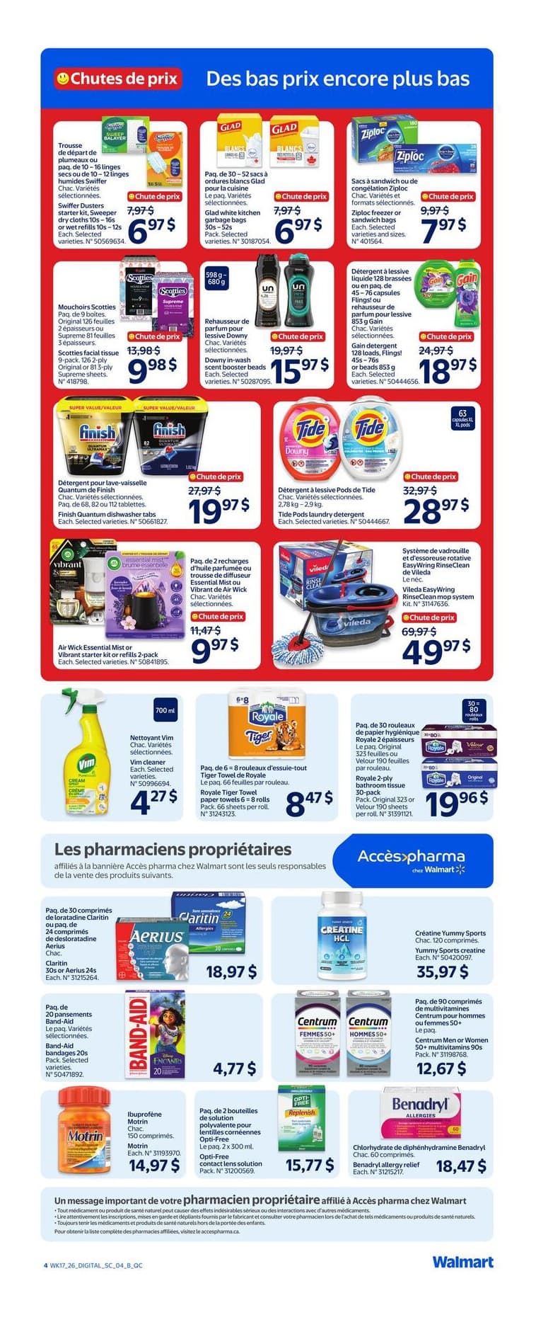 Flyer page 7