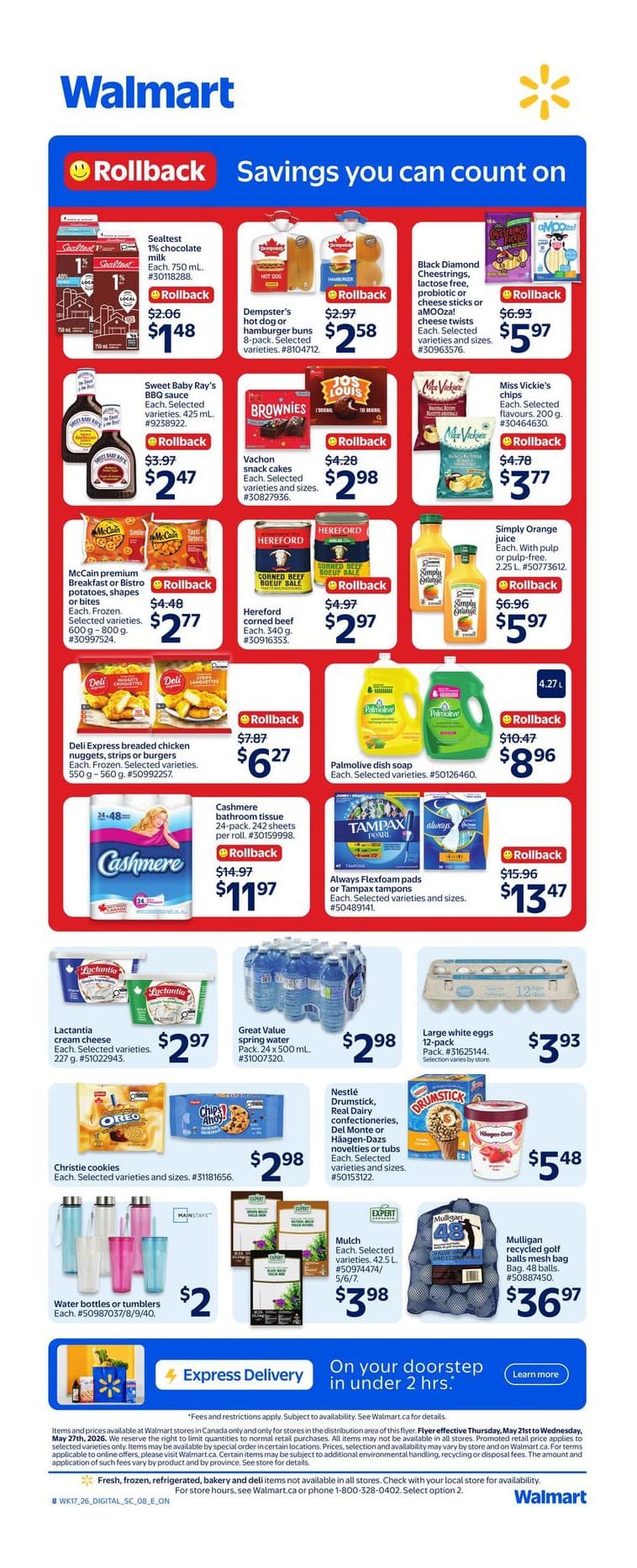 Flyer page 2