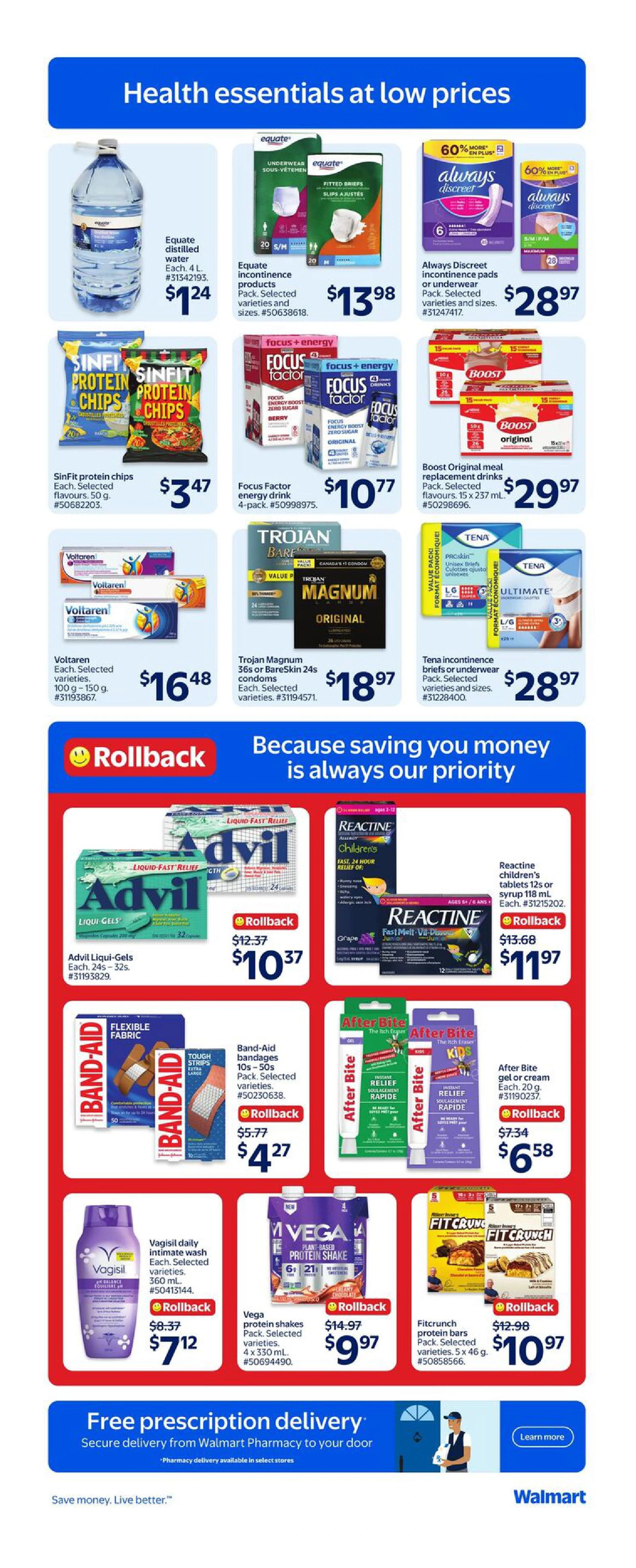 Flyer page 16