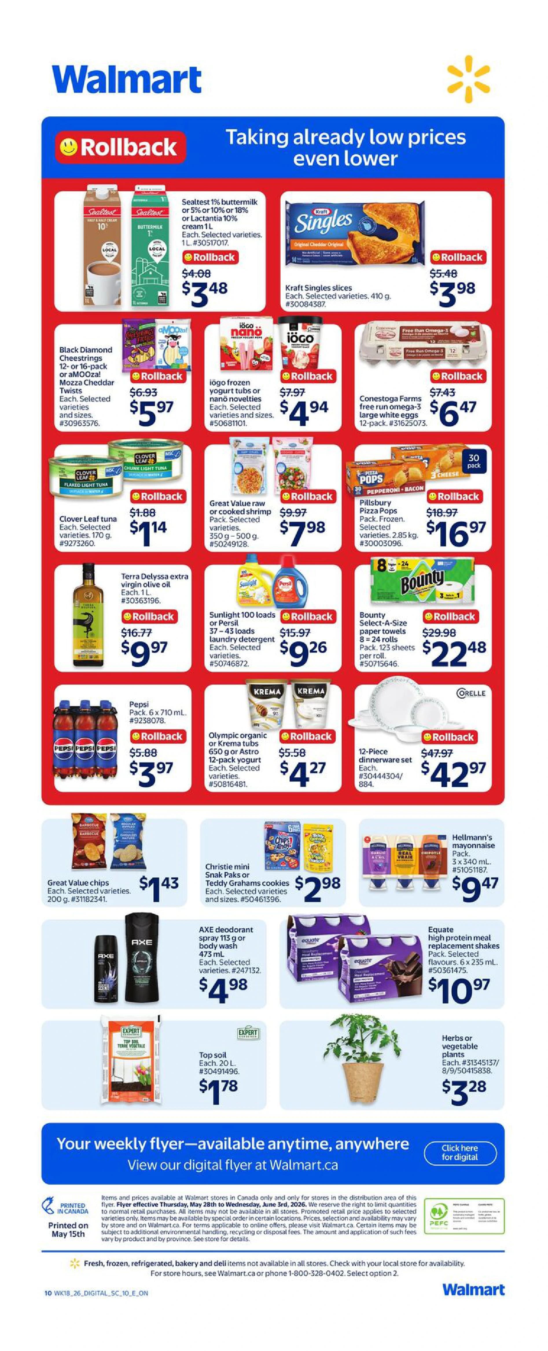 Flyer page 2