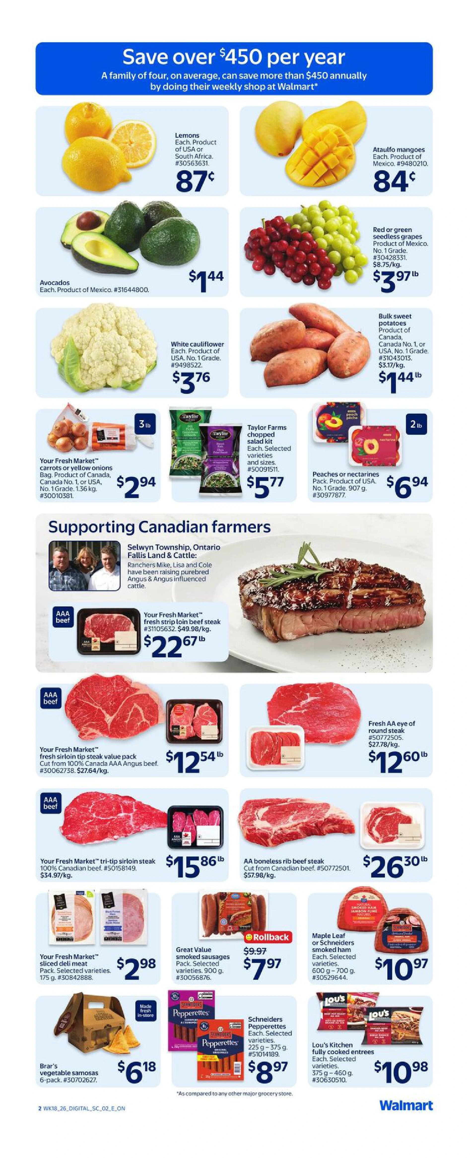 Flyer page 3