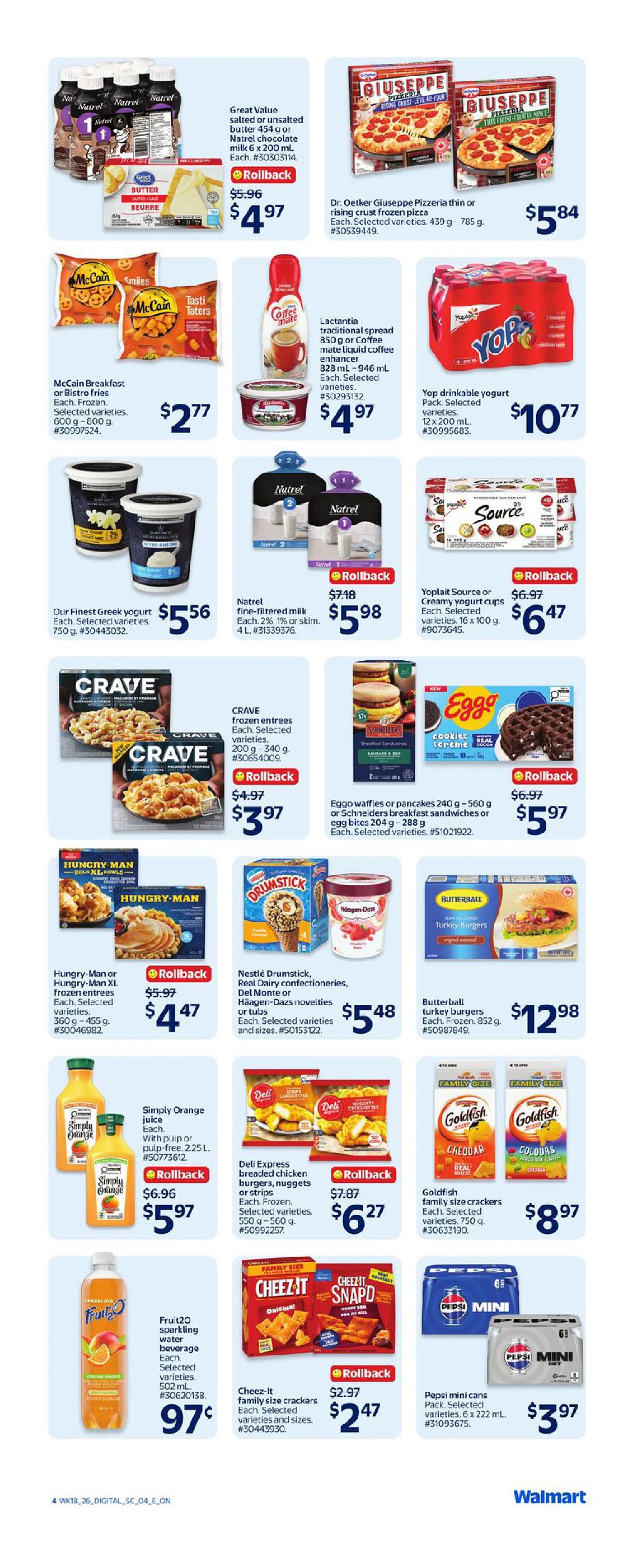 Flyer page 5