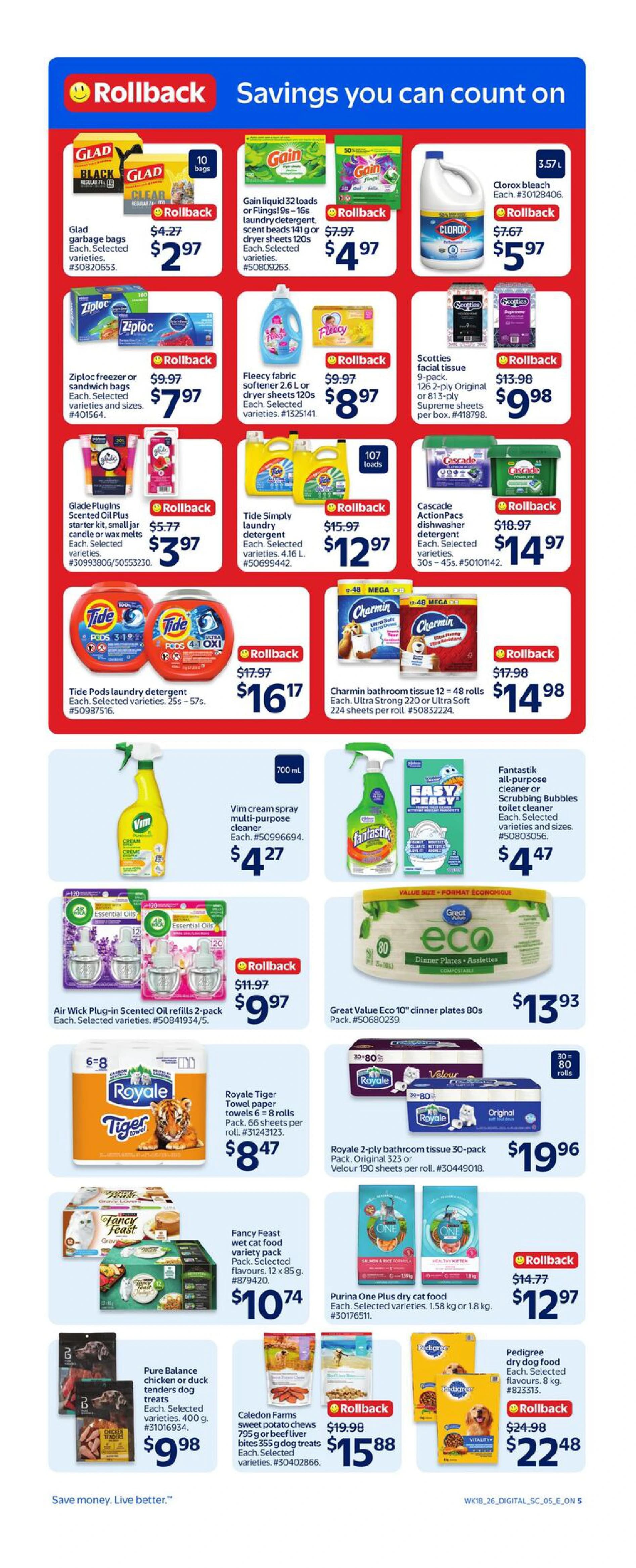 Flyer page 6
