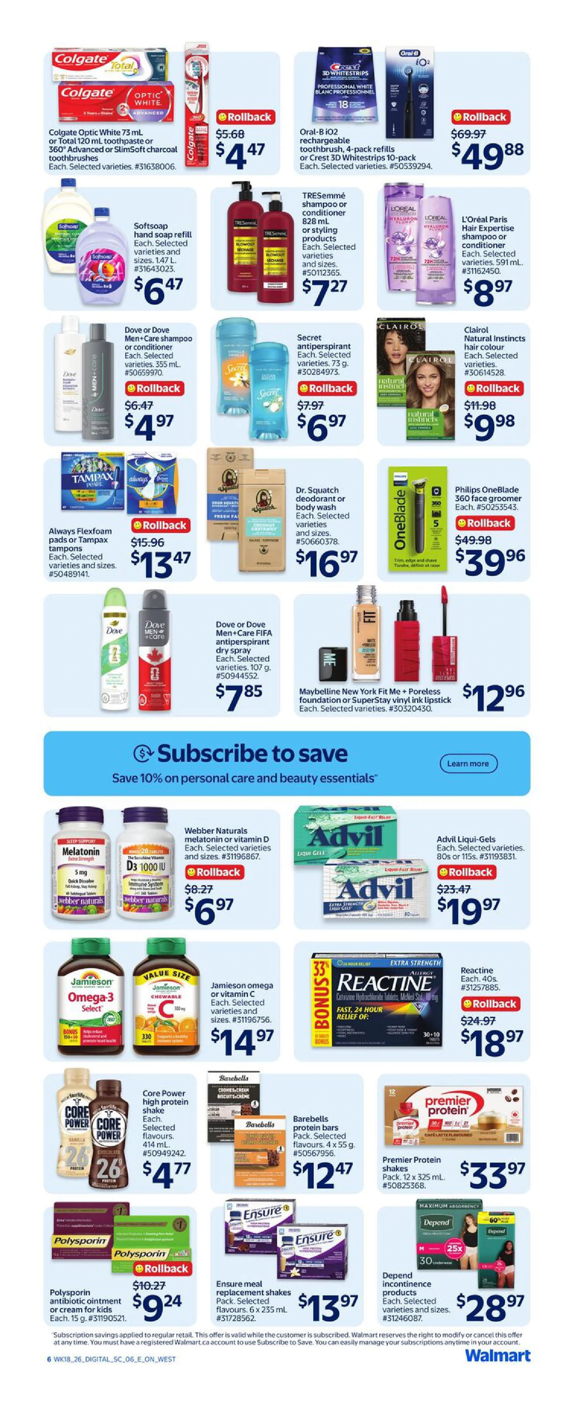 Flyer page 7