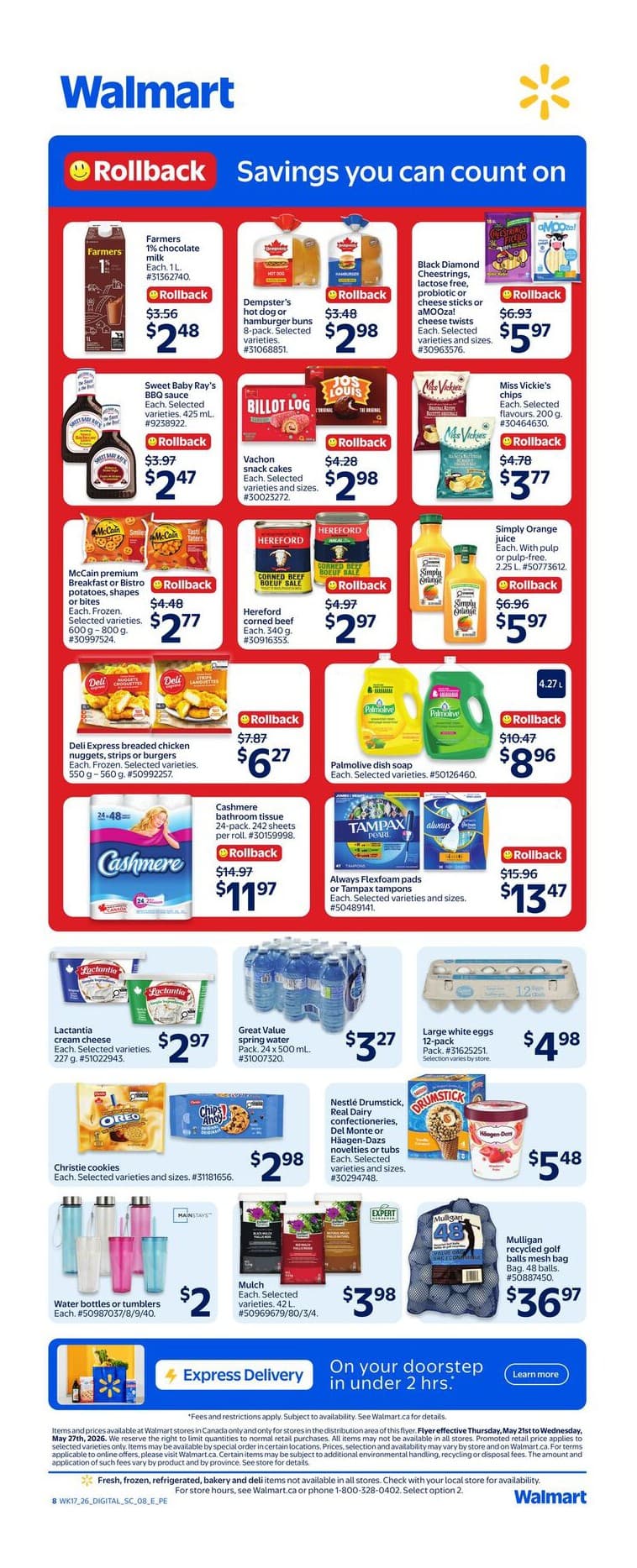Flyer page 2