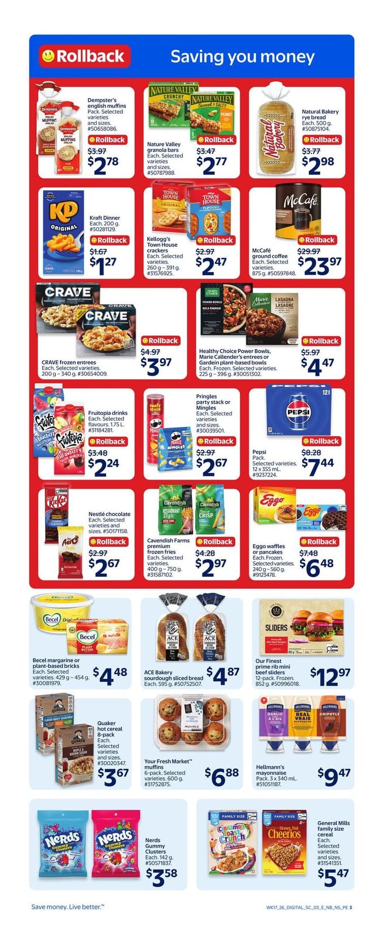 Flyer page 6
