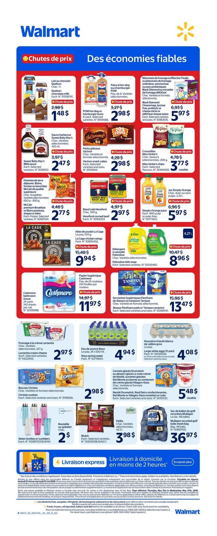 Flyer page 2