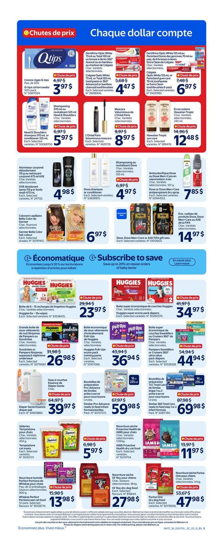 Flyer page 8
