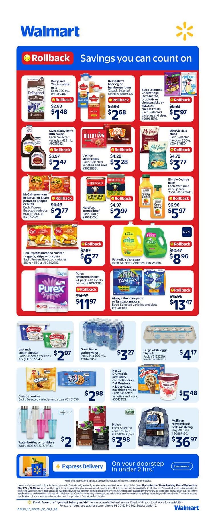 Flyer page 2