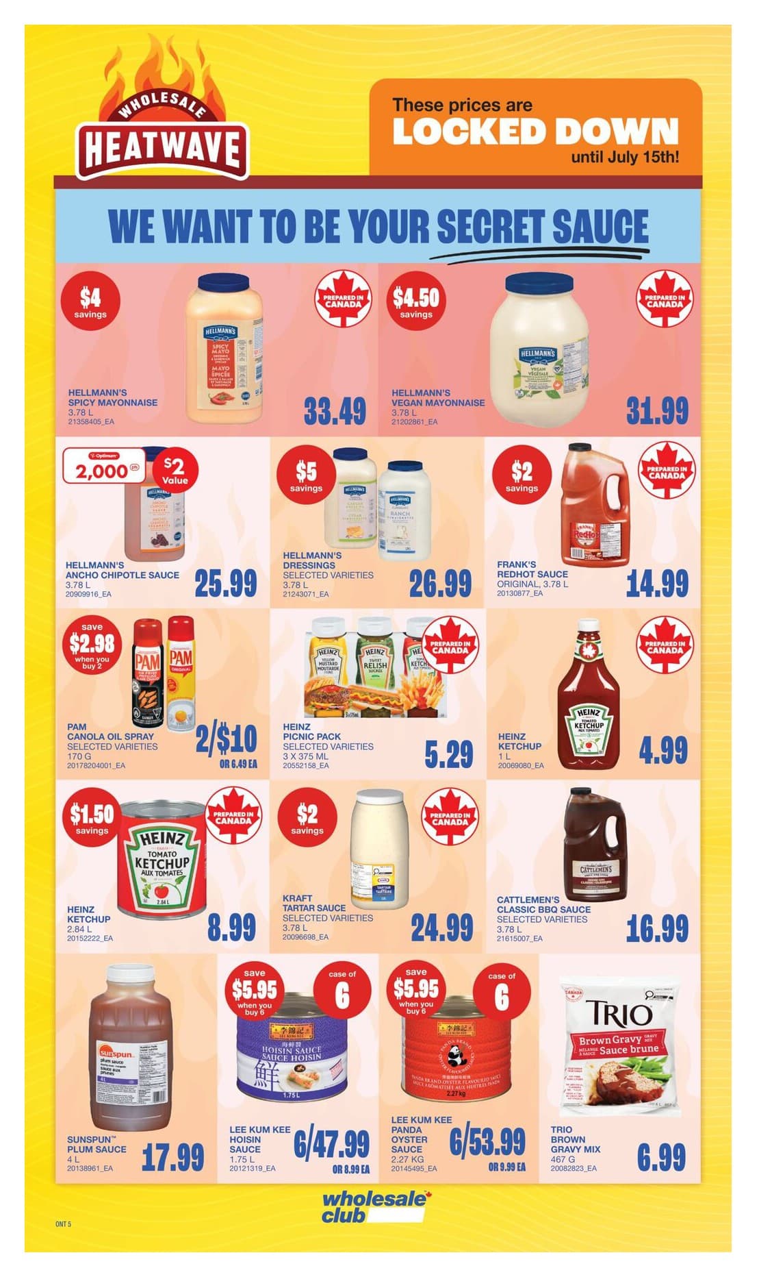 Flyer page 10