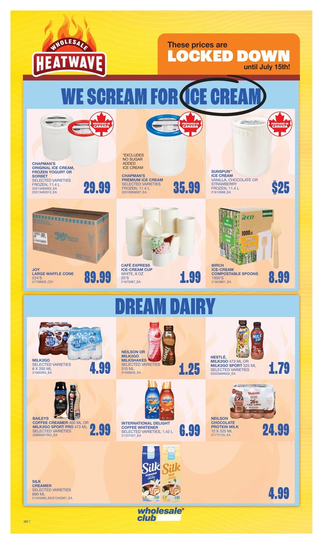 Flyer page 12