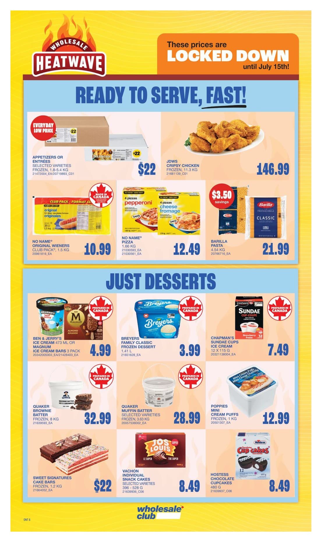 Flyer page 13