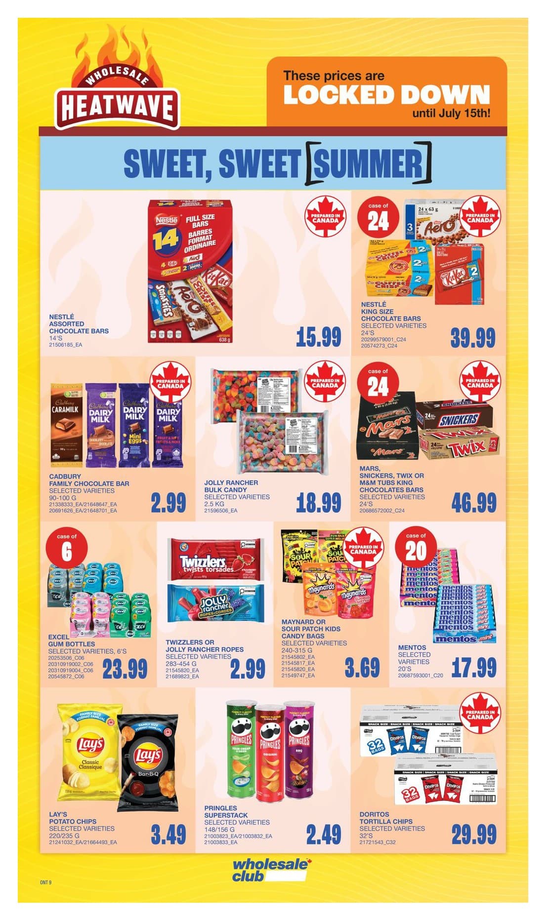 Flyer page 14