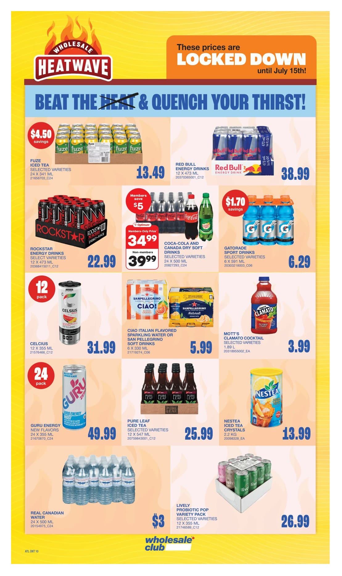 Flyer page 15