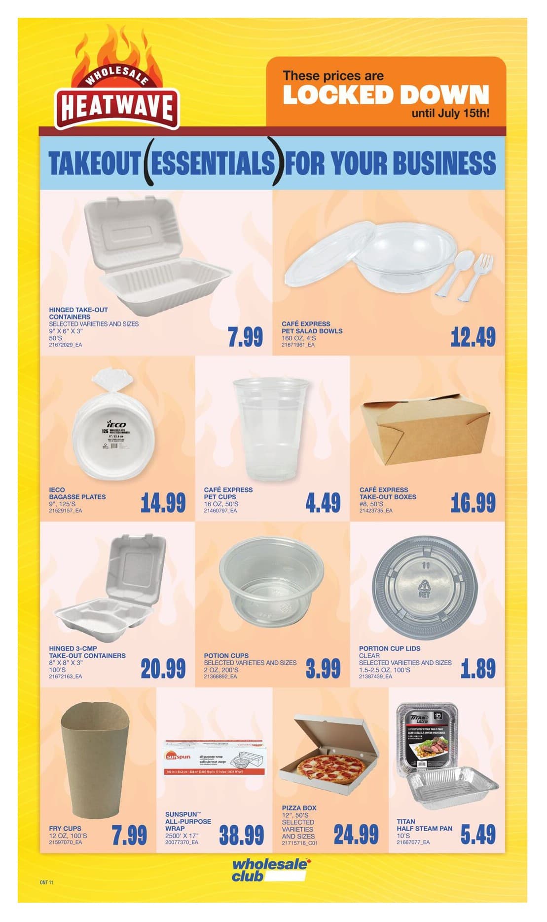 Flyer page 16