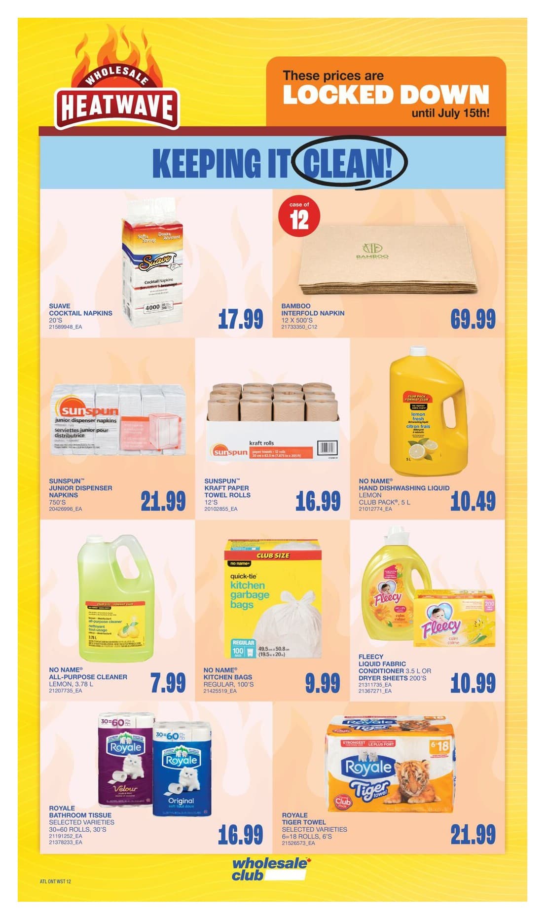 Flyer page 17