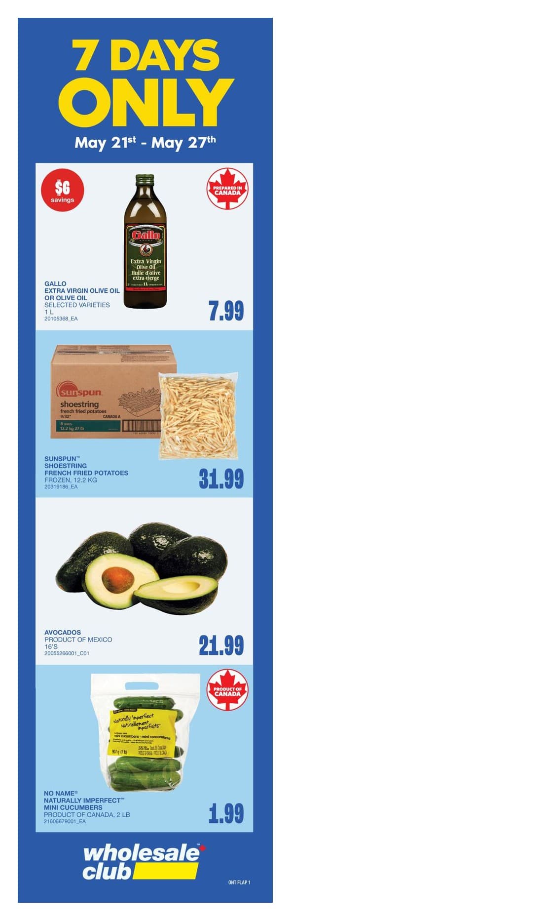 Flyer page 2