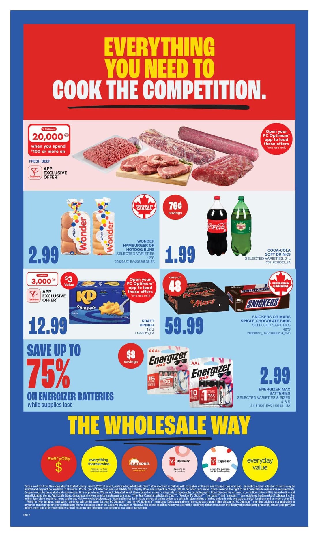 Flyer page 5