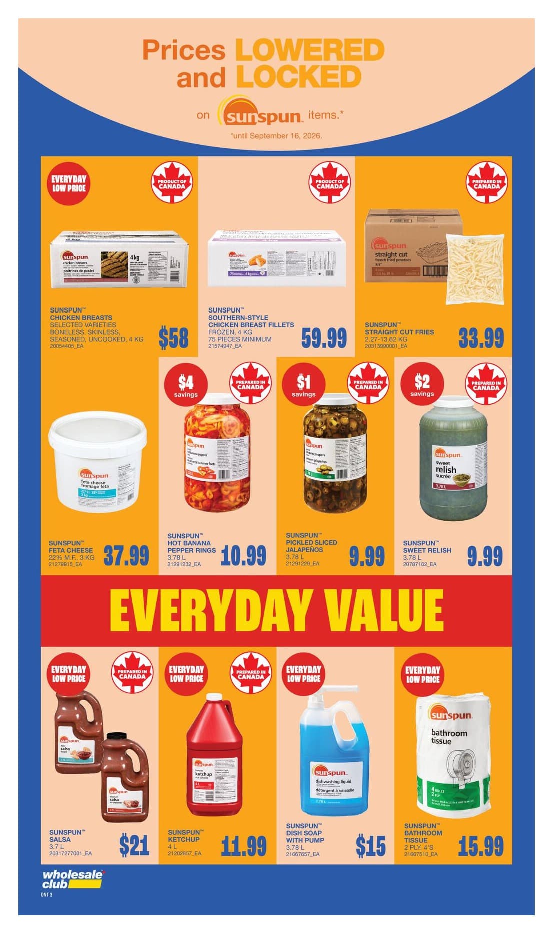 Flyer page 8