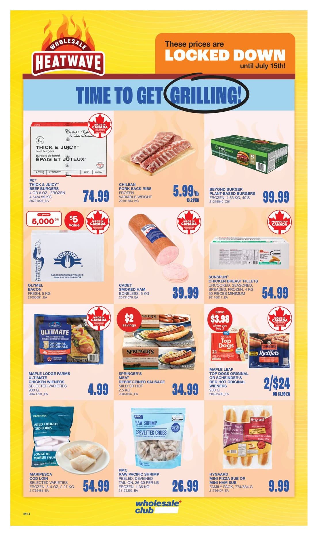 Flyer page 9