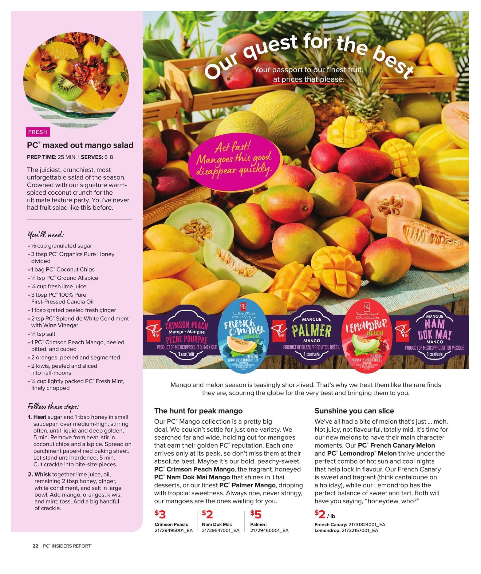 Flyer page 22