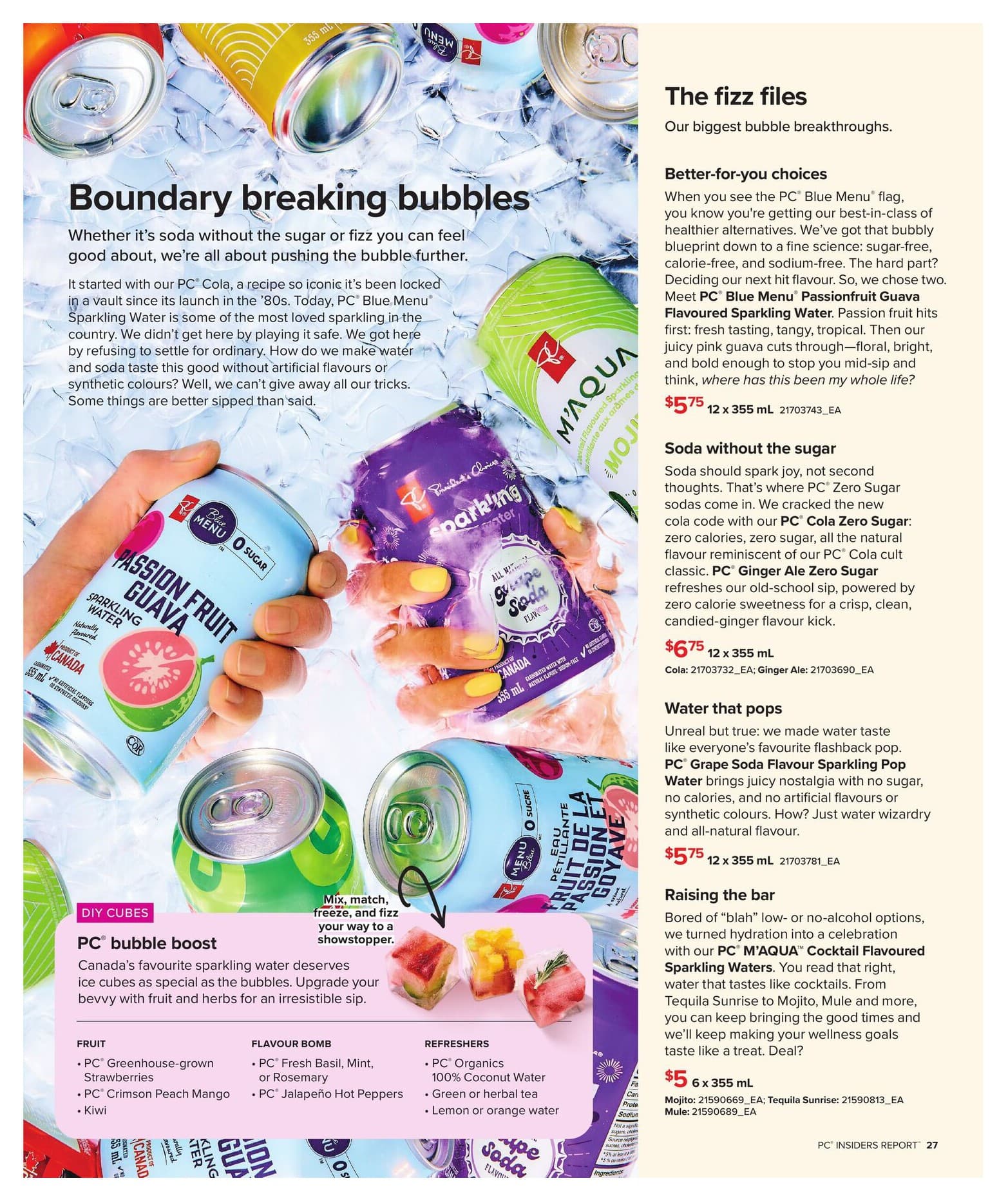Flyer page 27