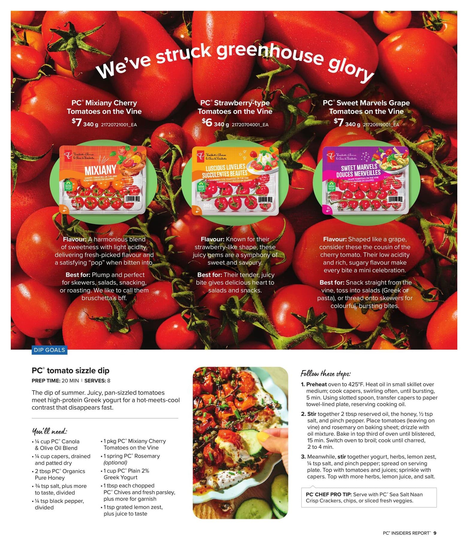 Flyer page 9
