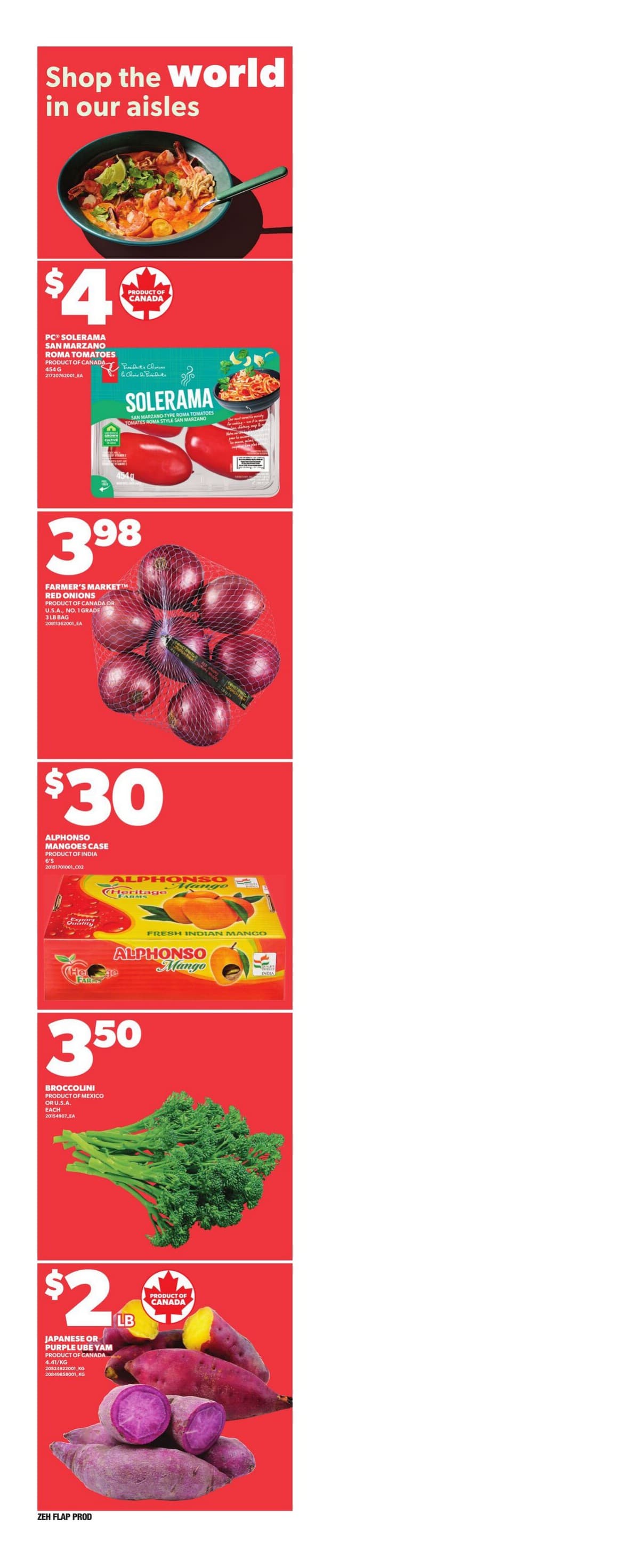 Flyer page 10