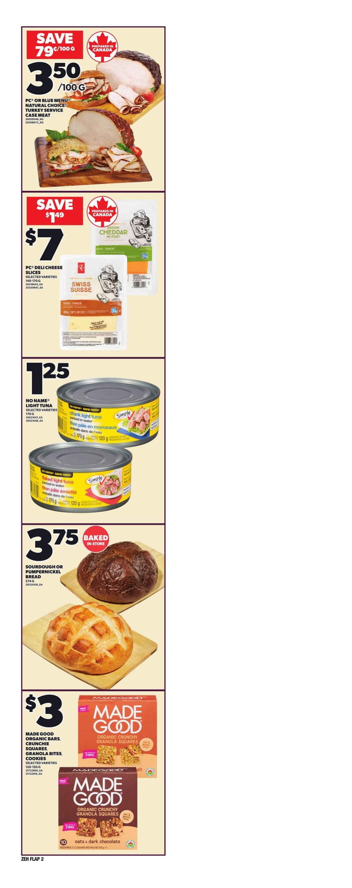 Flyer page 2