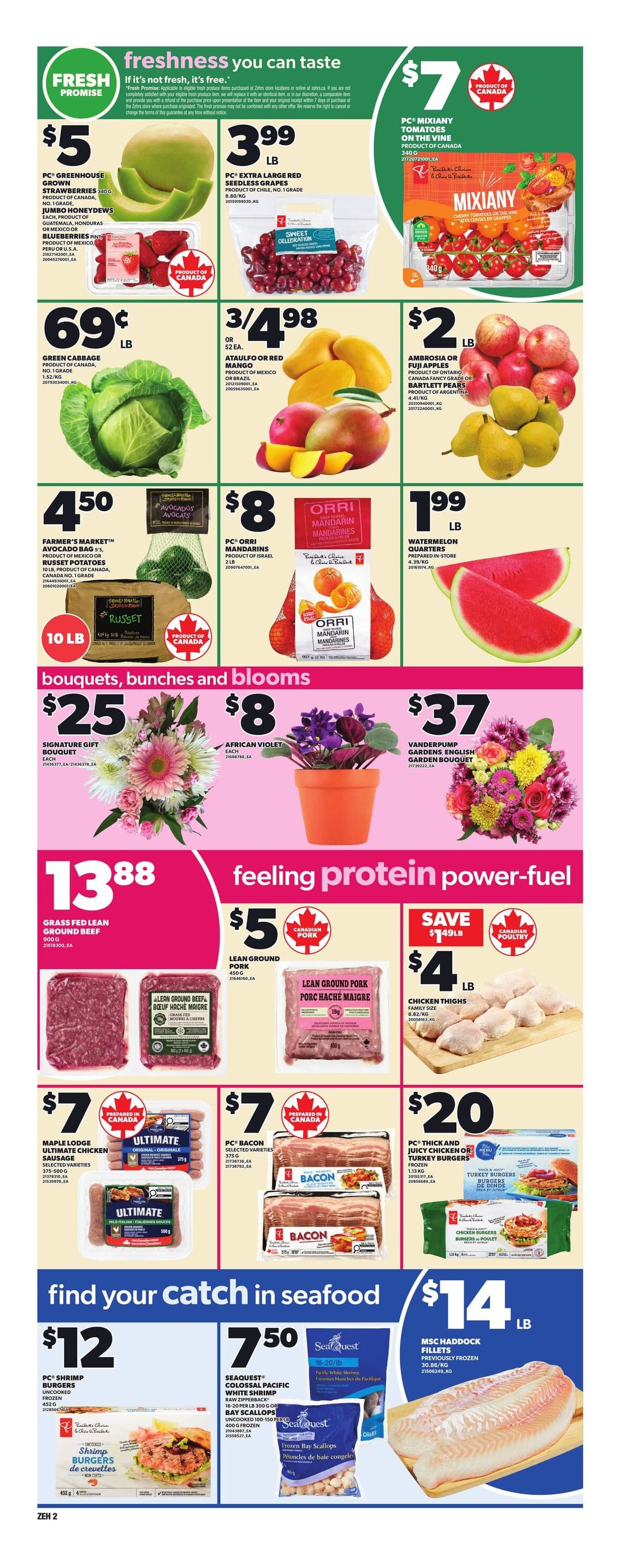 Flyer page 5