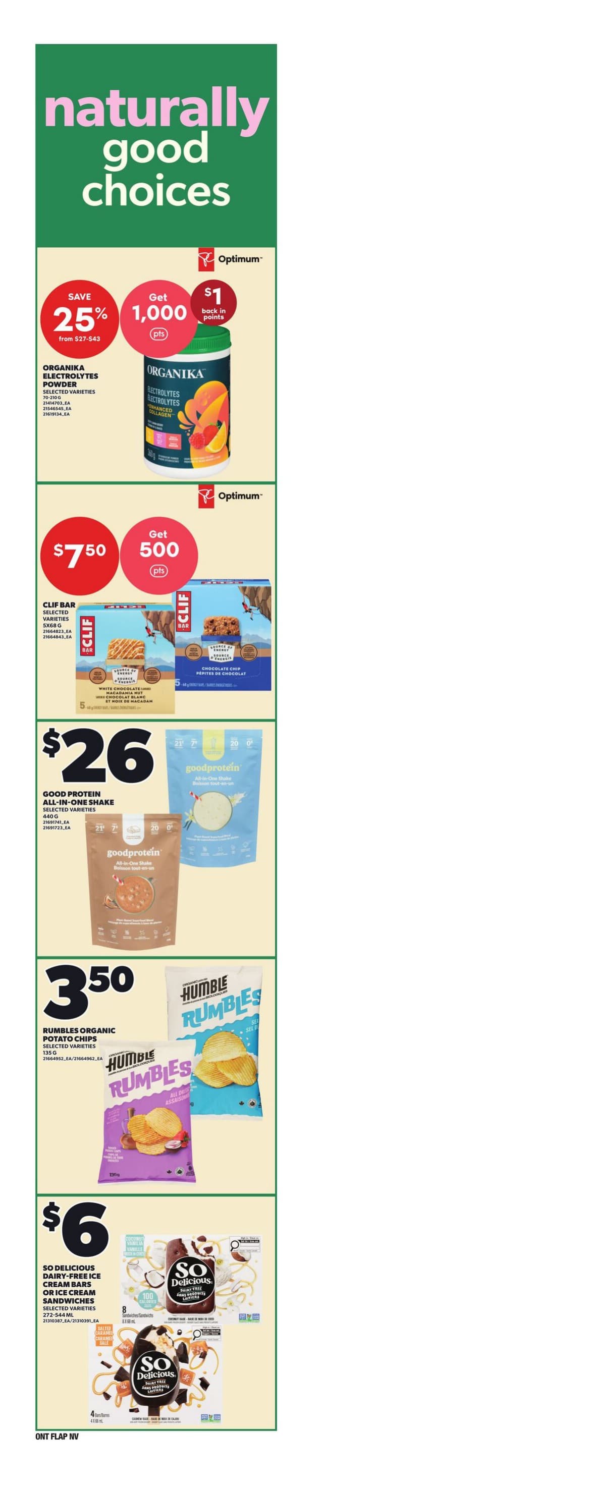 Flyer page 8