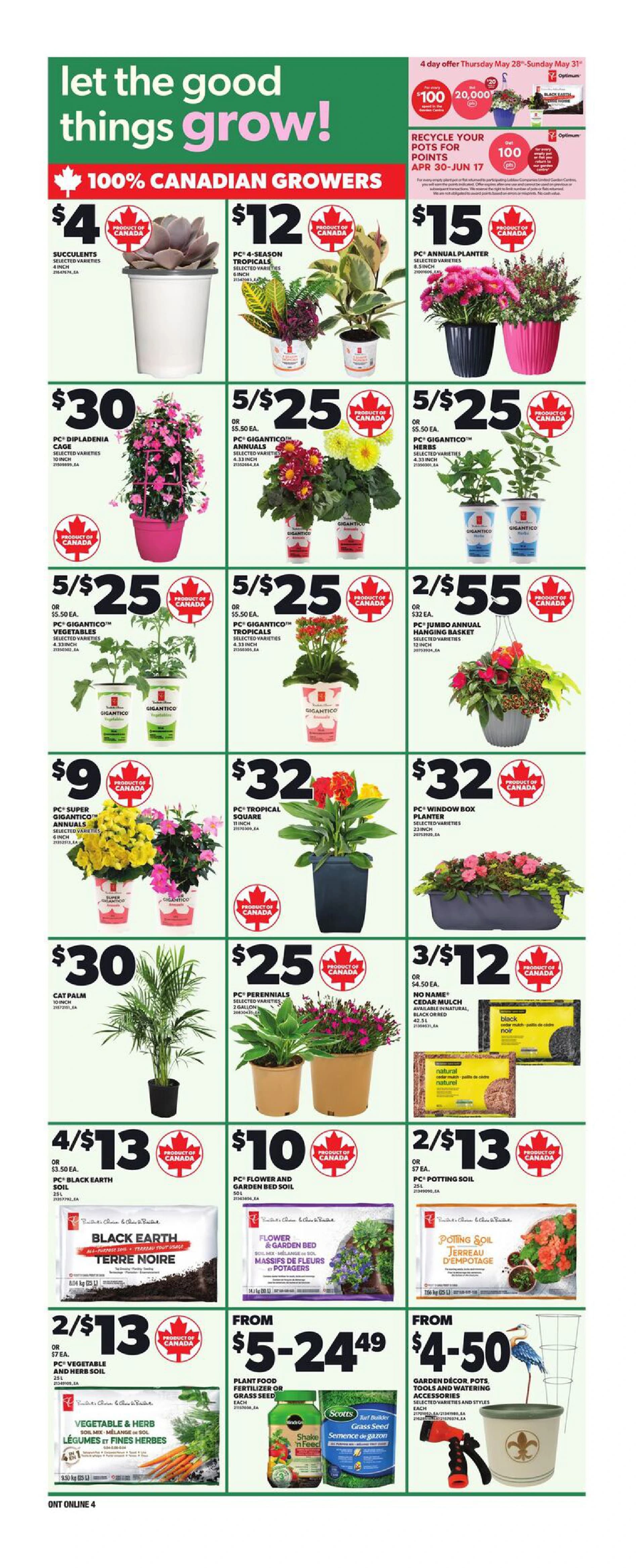 Flyer page 10