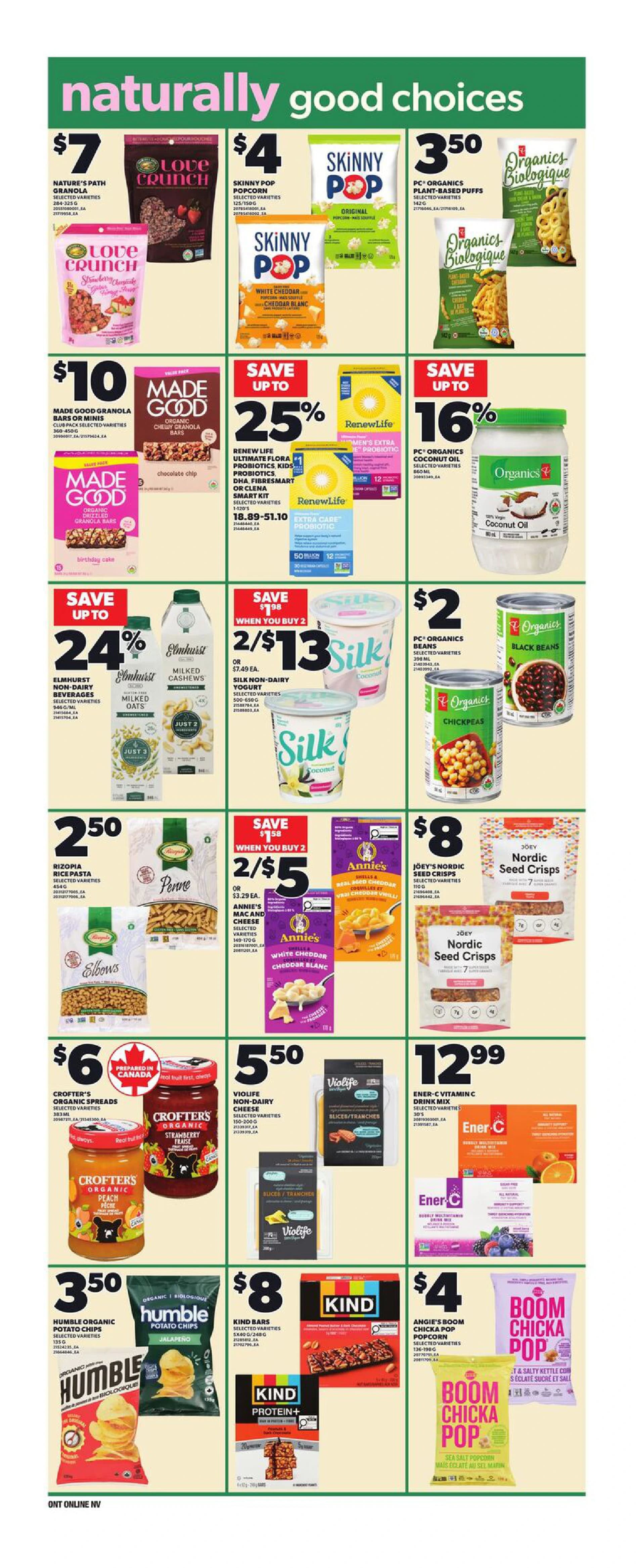 Flyer page 12