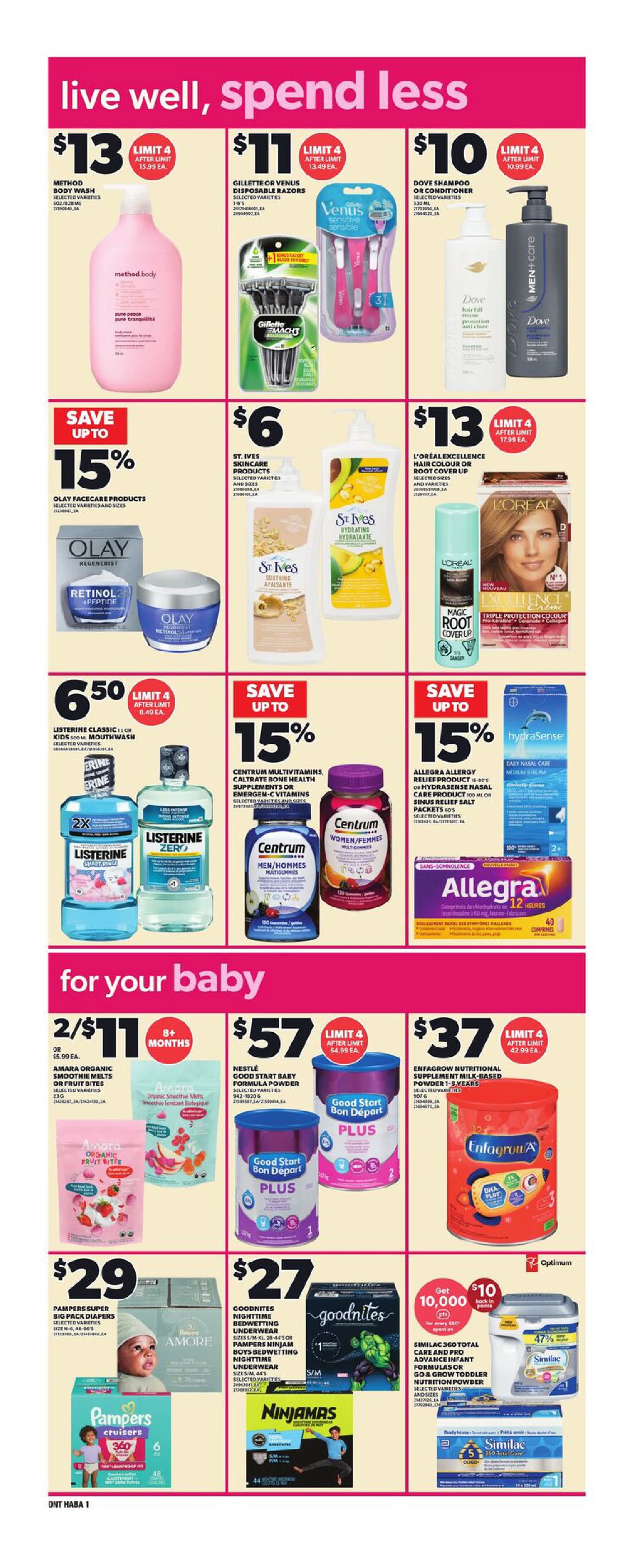 Flyer page 14